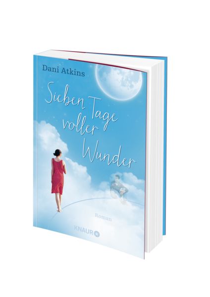 Produktbild: Sieben Tage voller Wunder