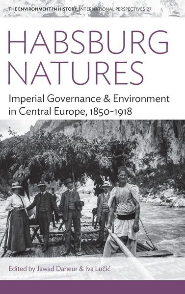 Produktbild: Habsburg Natures