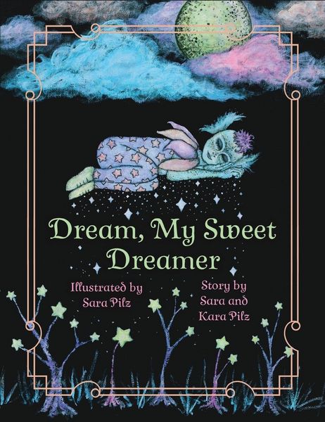 Produktbild: Dream, My Sweet Dreamer