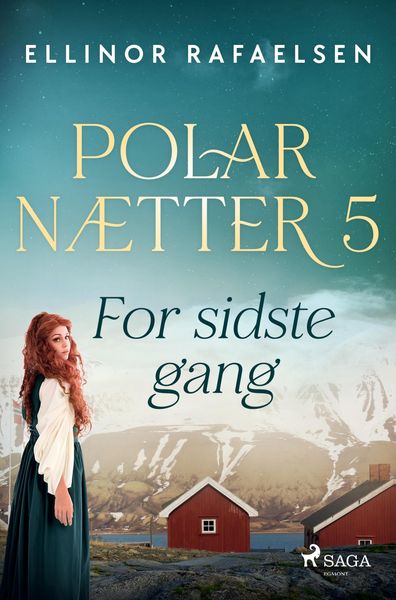 Produktbild: For sidste gang - Polarn&aelig;tter 5