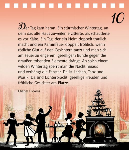 Produktbild: Tischkalender