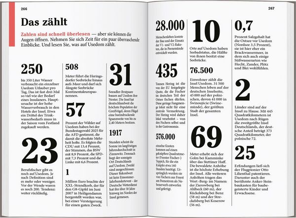 Produktbild: DUMONT Reise-Taschenbuch Reisef&uuml;hrer Usedom