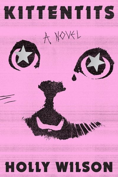 Produktbild: Kittentits