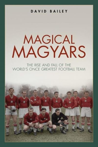 Produktbild: Magical Magyars