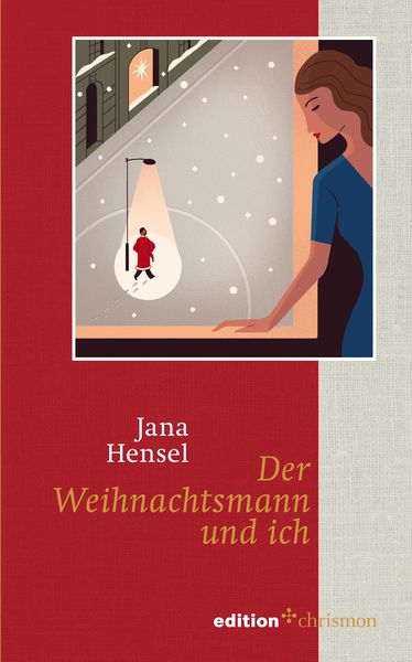 Produktbild: Der Weihnachtsmann und ich
