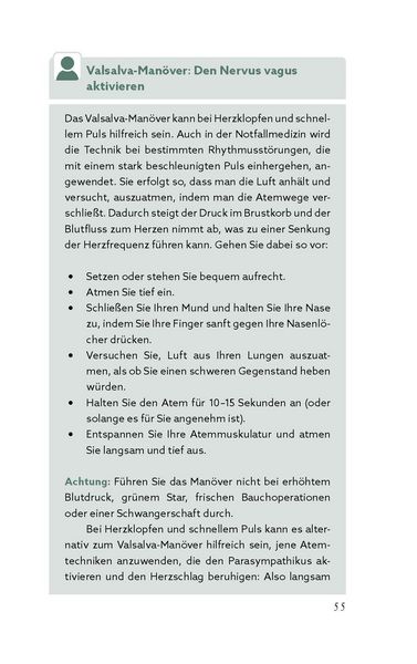 Produktbild: Deine innere Apotheke