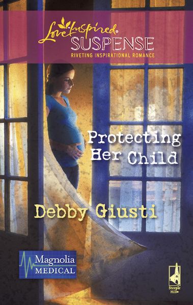 Produktbild: Protecting Her Child