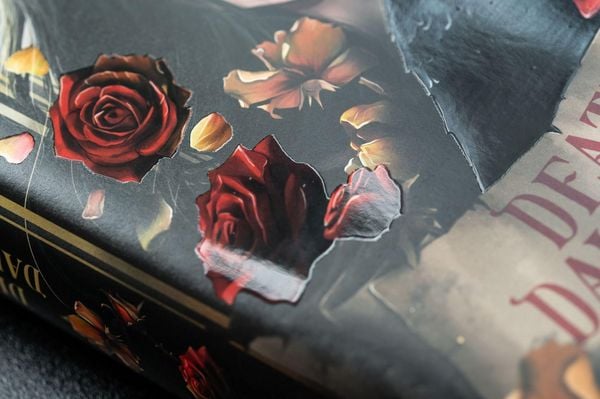 Produktbild: Death's Daughter