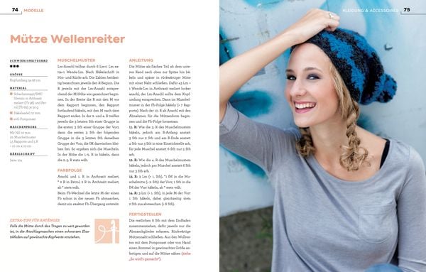 Produktbild: Der ultimative H&Auml;KELKURS f&uuml;r Einsteiger