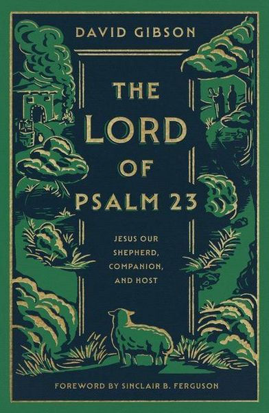 Produktbild: The Lord of Psalm 23