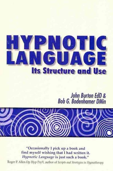 Produktbild: Hypnotic Language