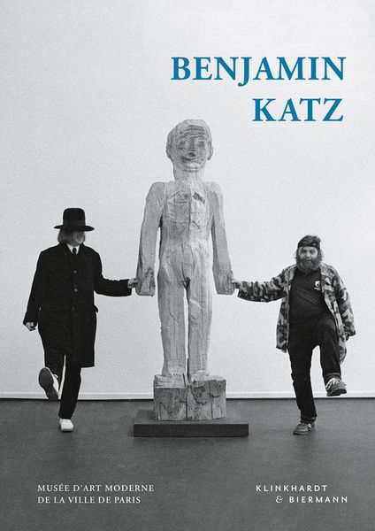 Produktbild: Benjamin Katz