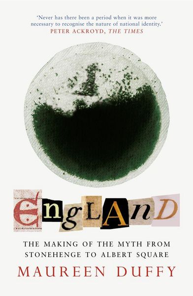 Produktbild: England