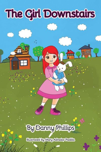 Produktbild: The Girl Downstairs