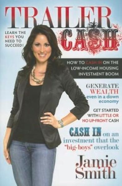 Produktbild: Smith, J: Trailer Cash