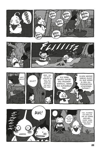 Produktbild: Toriyama Short Stories 6