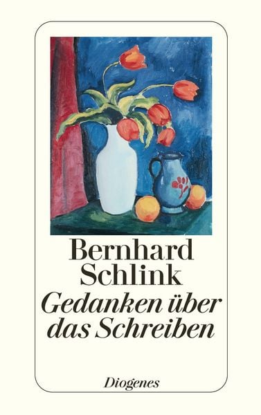 Produktbild: Gedanken &uuml;ber das Schreiben