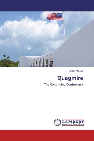 Produktbild: Quagmire