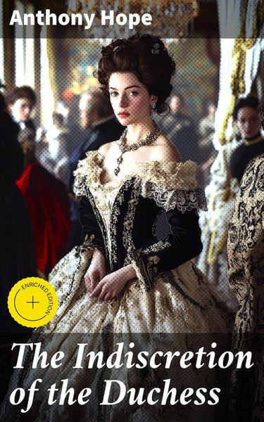 Produktbild: The Indiscretion of the Duchess