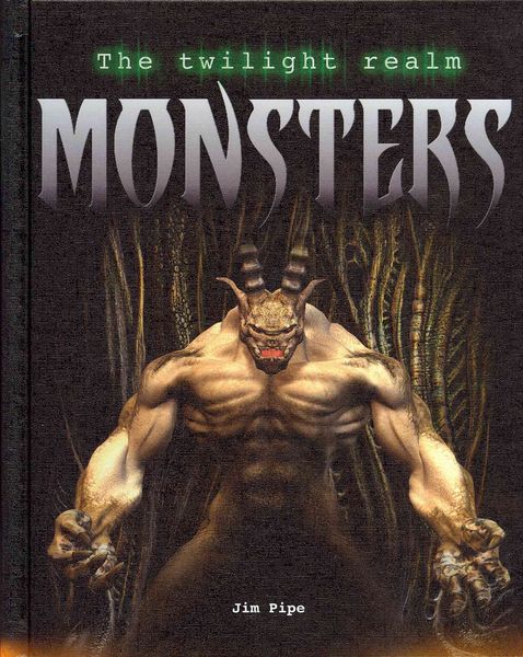 Produktbild: Monsters