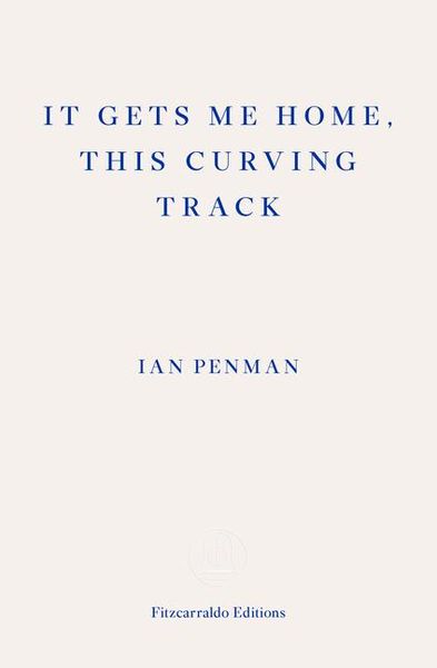 Produktbild: It Gets Me Home, This Curving Track