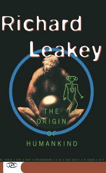 Produktbild: The Origin Of Humankind