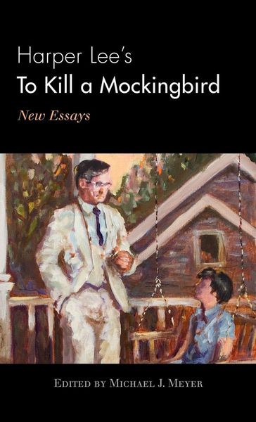 Produktbild: Harper Lee's To Kill a Mockingbird