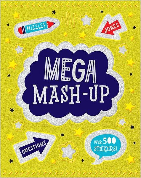 Produktbild: Mega Mash-Up