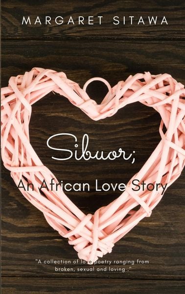 Produktbild: Sibuor; An African Love Story