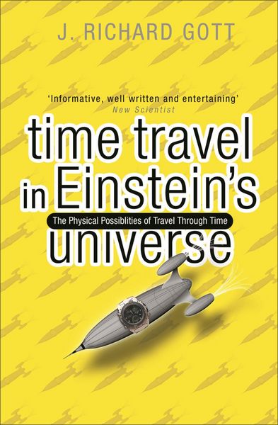 Produktbild: Time Travel