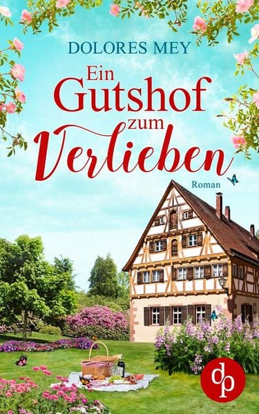 Produktbild: Ein Gutshof zum Verlieben