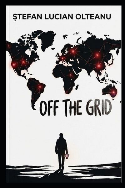 Produktbild: OFF THE GRID Nederlandse editie