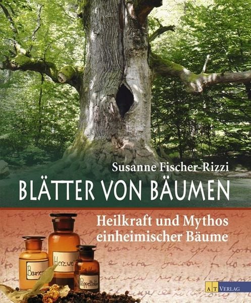 Produktbild: Bl&auml;tter von B&auml;umen