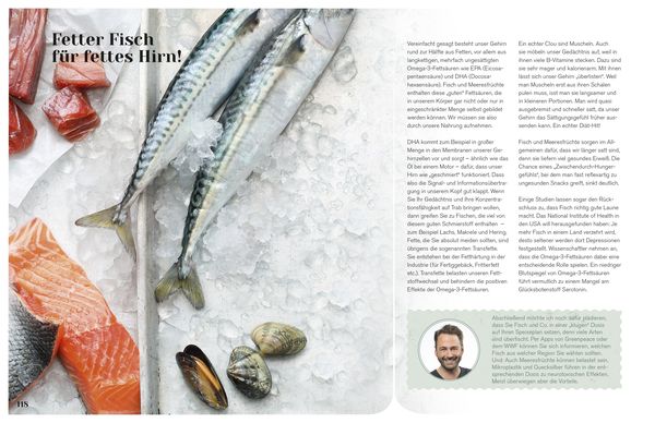 Produktbild: Klugen Appetit!