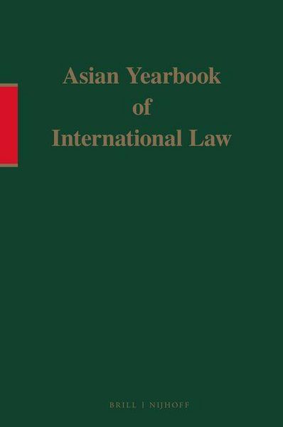 Produktbild: African Yearbook of International Law, 1996