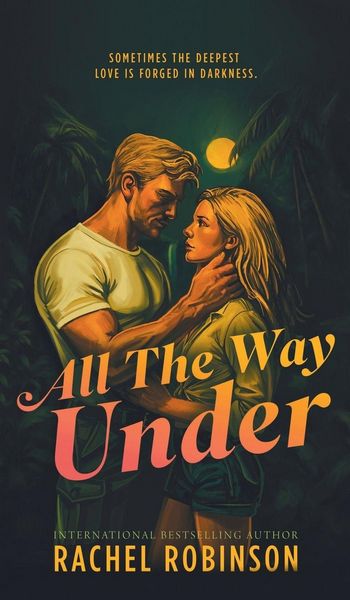 Produktbild: All The Way Under
