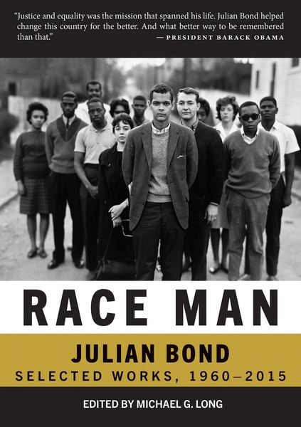 Produktbild: Race Man