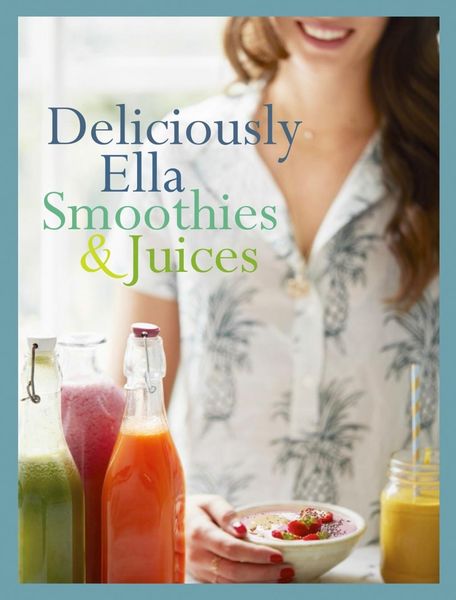 Produktbild: Deliciously Ella: Smoothies & Juices