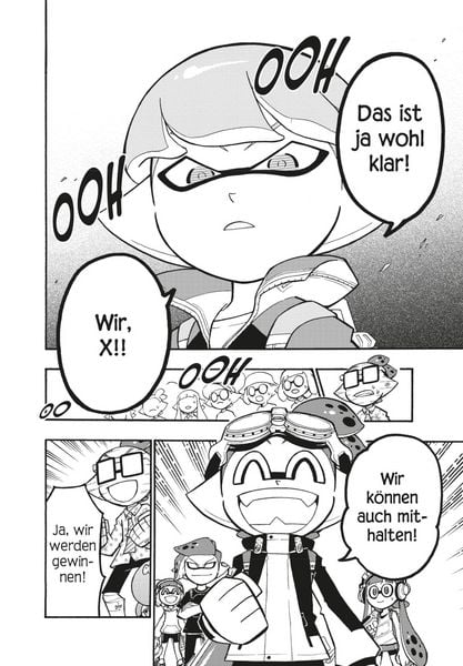 Produktbild: Splatoon 11