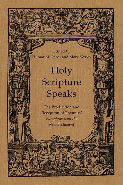 Produktbild: Holy Scripture Speaks