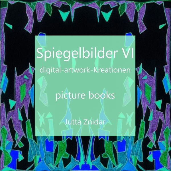Produktbild: Spiegelbilder VI