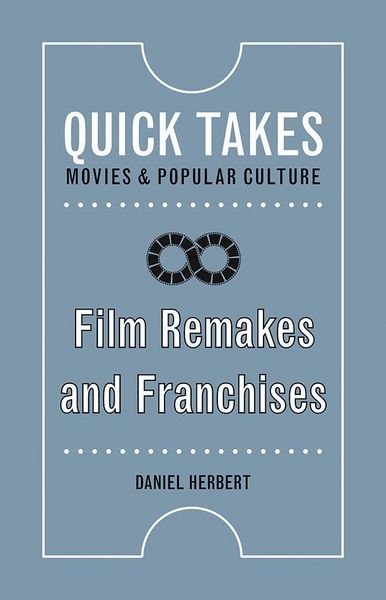 Produktbild: Film Remakes and Franchises