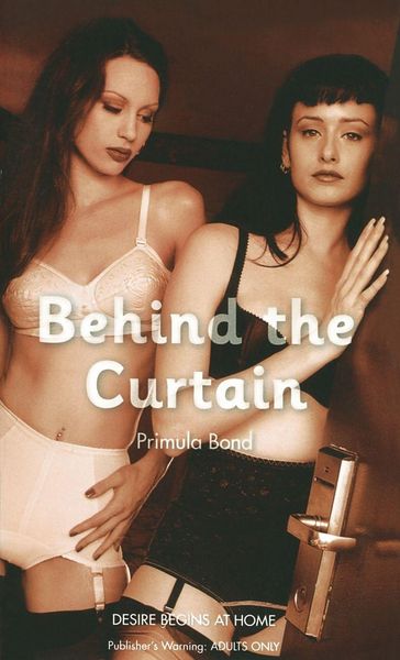 Produktbild: Behind the Curtain
