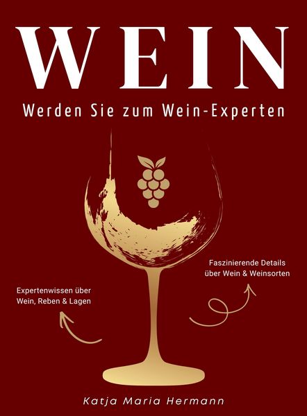 Produktbild: WEIN - Werden Sie zum Wein-Experten