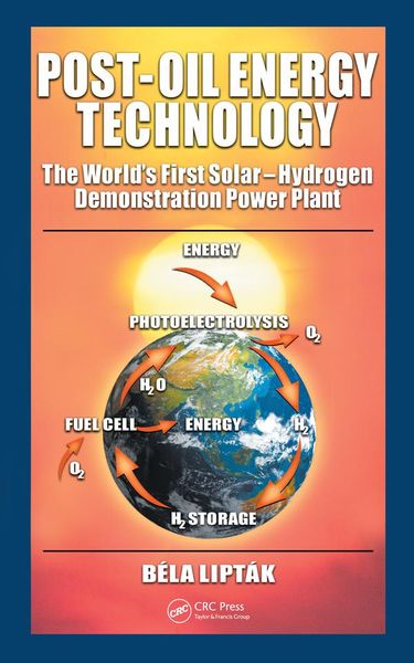 Produktbild: Post-Oil Energy Technology