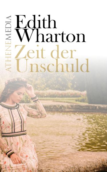 Produktbild: Zeit der Unschuld