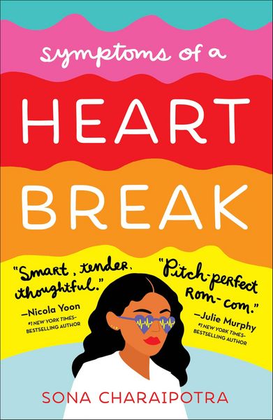 Produktbild: Symptoms of a Heartbreak