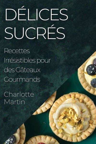 Produktbild: D&eacute;lices Sucr&eacute;s