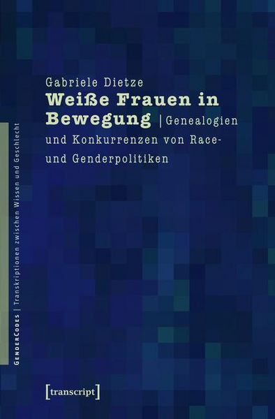 Produktbild: Wei&szlig;e Frauen in Bewegung
