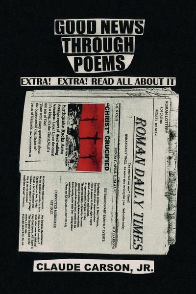 Produktbild: Good News Through Poems